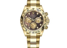 Rolex Daytona 116508 -