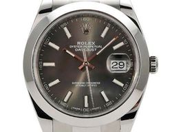 Rolex Datejust 41 126300 -