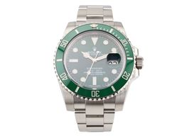 Rolex Submariner Date 116610LV -