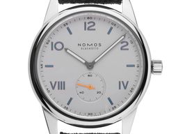 NOMOS Club Campus 735 -