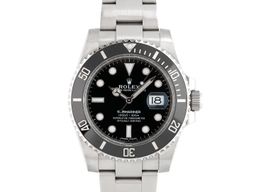 Rolex Submariner Date 116610LN -