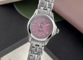 Omega Seamaster 2581.66 -