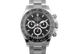Rolex Daytona 126500LN (2024) - 40mm Staal
