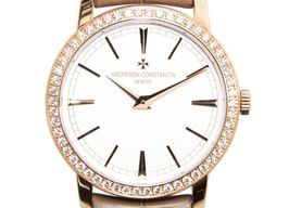Vacheron Constantin Patrimony 81590/000R-9847 -