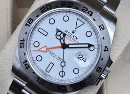 Rolex Explorer II 226570 -