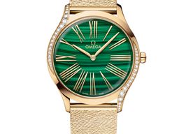 Omega De Ville Trésor 428.55.36.60.99.003 -