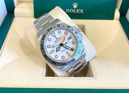 Rolex Explorer II 226570 -