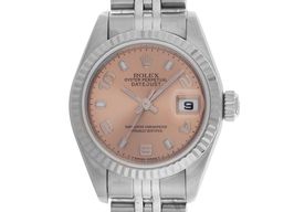 Rolex Lady-Datejust 79174 (1999) - 26 mm Steel case
