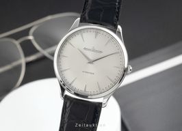 Jaeger-LeCoultre Master Ultra Thin Q1338421 (2015) - 41mm Staal