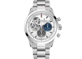 Zenith El Primero Chronomaster 03.3300.3604/21.M3300 -