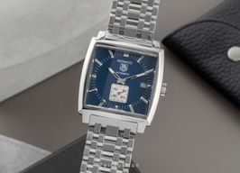 TAG Heuer Monaco Calibre 6 WW2111 -