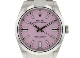 Rolex Oyster Perpetual 41 134300 (2025) - 41 mm Steel case