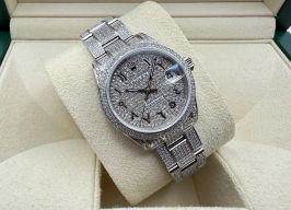 Rolex Datejust 31 278240 -