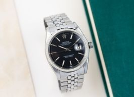 Rolex Datejust 1601 (1966) - 36mm Staal