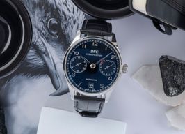 IWC Portuguese Automatic IW500109 -