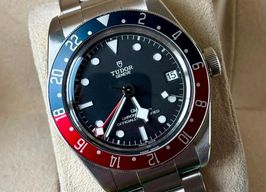 Tudor Black Bay GMT 79830RB -