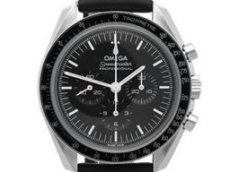 Omega Speedmaster Professional Moonwatch 310.32.42.50.01.002 (2024) - Black dial 42 mm Steel case