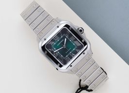 Cartier Santos WSSA0061 -