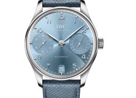 IWC Portuguese Automatic IW501708 -