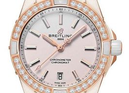 Breitling Chronomat 38 R17356531G1S1 -