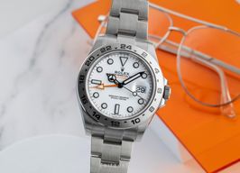 Rolex Explorer II 216570 -