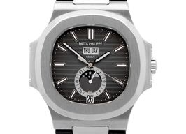 Patek Philippe Nautilus 5726A-001 -