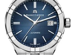 Maurice Lacroix Aikon AI6008-SS000-430-4 -