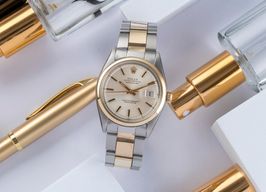 Rolex Datejust 1600 (1973) - 36mm Staal