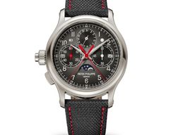 Patek Philippe Grand Complications 5373P-001 -