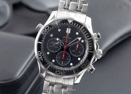 Omega Seamaster Diver 300 M 212.30.44.50.01.001 -