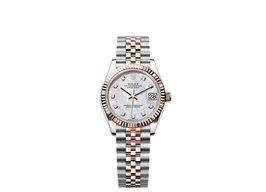 Rolex Datejust 31 278271 (2026) - Pearl dial 31 mm Gold/Steel case
