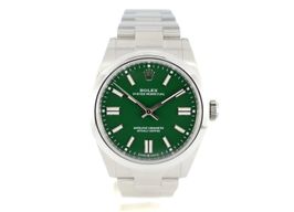 Rolex Oyster Perpetual 41 134300 -