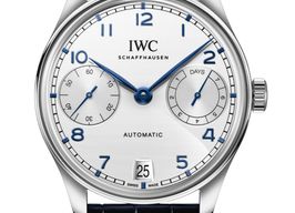 IWC Portuguese Automatic IW501702 -