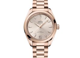 Omega Seamaster Aqua Terra 220.50.34.20.09.001 -