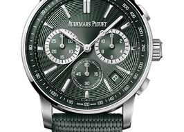 Audemars Piguet CODE 11.59 26393ST.OO.A056KB.01 -