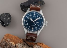 IWC Big Pilot IW500916 -
