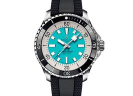 Breitling Superocean 44 A17376211L2S1 -