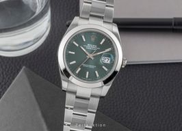Rolex Datejust 41 126300 -