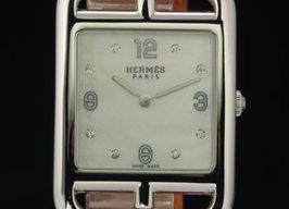 Hermès Cape Cod CC1.710 (2020) - Unknown dial Unknown Unknown case