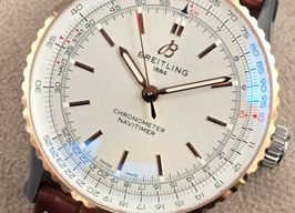 Breitling Navitimer U17329F41G1P1 -