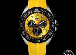 TAG Heuer Formula 1 Quartz CAZ101AM.FT8054 -