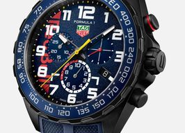 TAG Heuer Formula 1 CAZ101AZ.FT8090 -