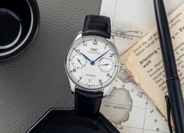 IWC Portuguese Automatic IW500705 -