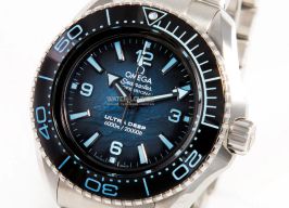Omega Seamaster Planet Ocean 215.30.46.21.03.002 -