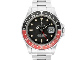 Rolex GMT-Master II 16760 -