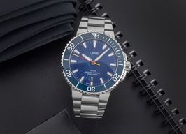 Oris Staghorn Restoration Limited Edition 01 733 7766 4185-Set -