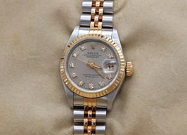 Rolex Lady-Datejust 69173 -