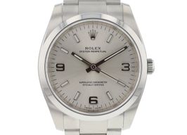 Rolex Oyster Perpetual 34 114200 -
