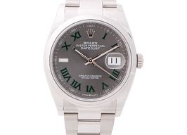 Rolex Datejust 36 126200 -