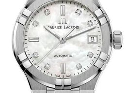 Maurice Lacroix Aikon AI6006-SS002-170-1 -